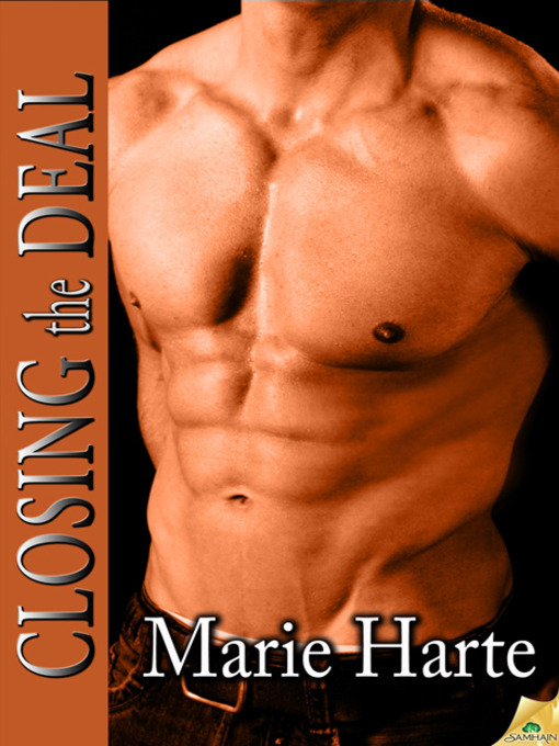 Title details for Closing the Deal by Marie Harte - Available